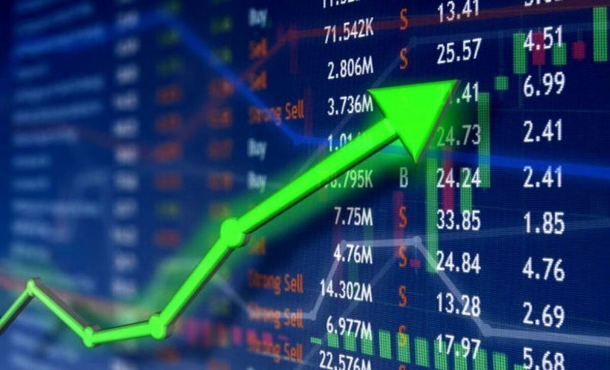 پایان بورس امروز ۲۲ اردیبهشت ۱۴۰۴/ روز سبز بورس