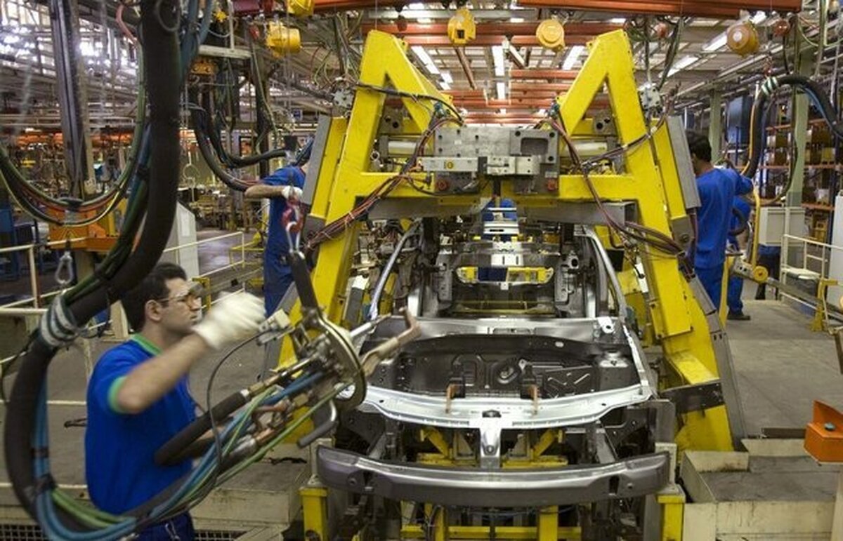 کروز، میراث «خیامی» در ایران خودرو را زمین می‌زند؟