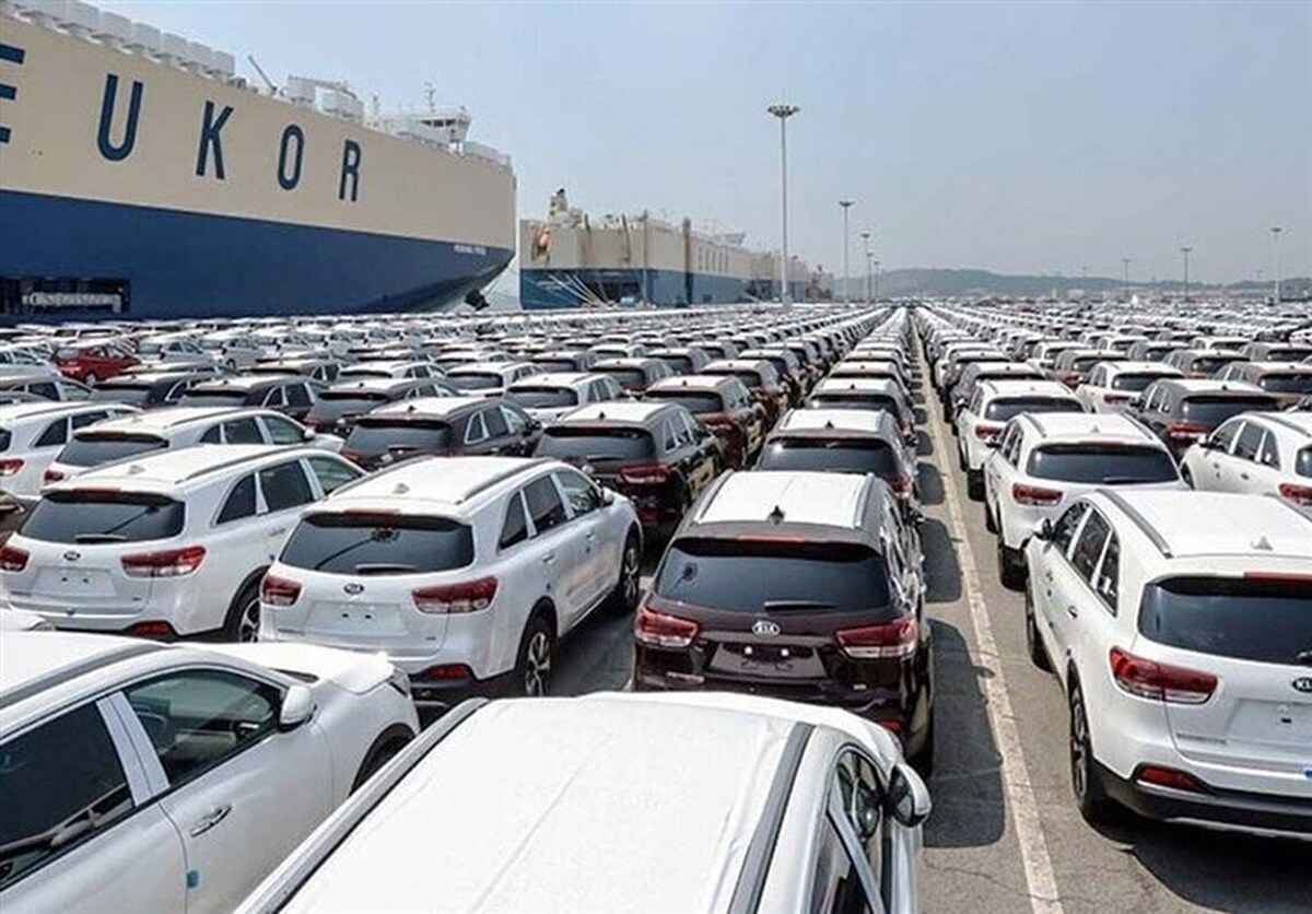 چرا دولت مخالف واردات خودروهای خارجی است؟