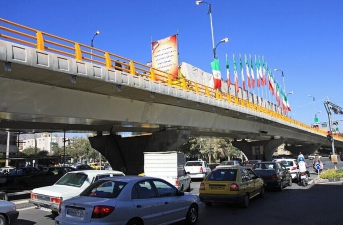 جزئیات وحشتناک از سقوط یک دانشجو در همدان