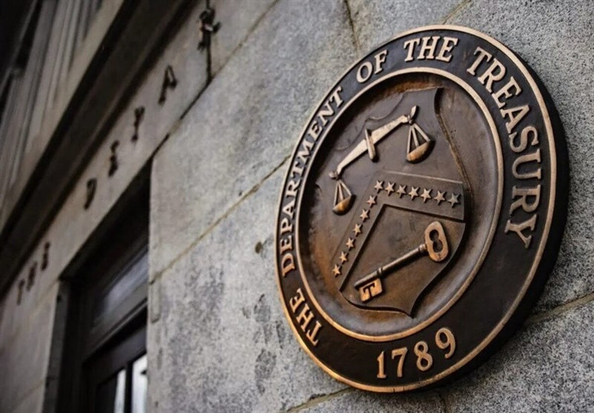 تحریم‌های جدید آمریکا علیه ایران