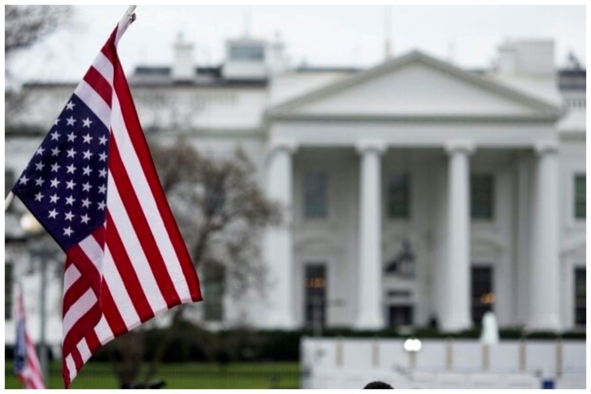 تحریم‌های نفتی آمریکا علیه ایران