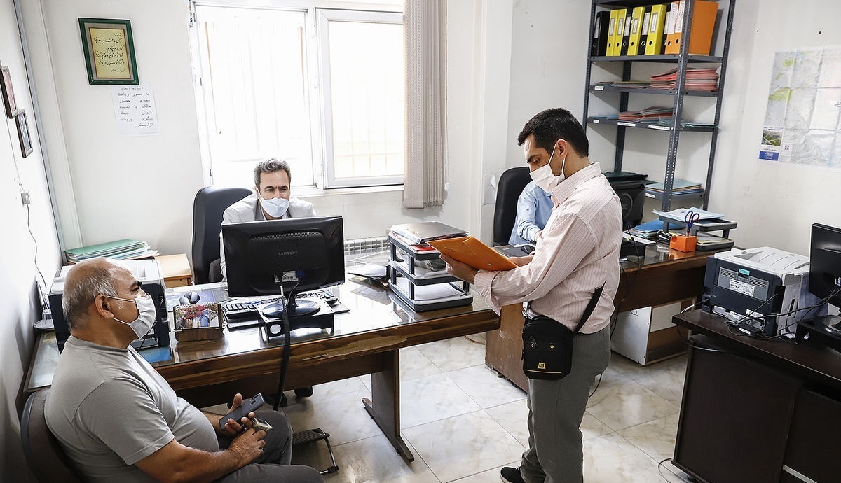 با تغییر ساعت کاری، چند مگاوات در مصرف برق صرفه‌جویی می‌شود؟