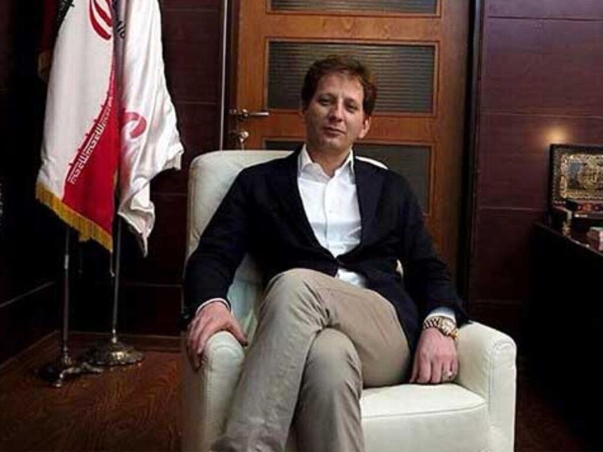 سایپا در آستانه فروش: سرنوشت سهامداران در دست بابک زنجانی؟