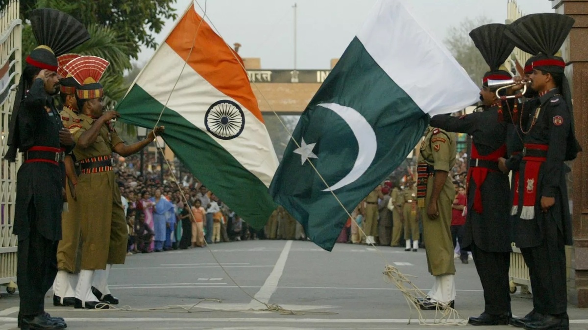 جنگ بین پاکستان و هند چه تأثیری بر بازار فولاد می‌گذارد؟