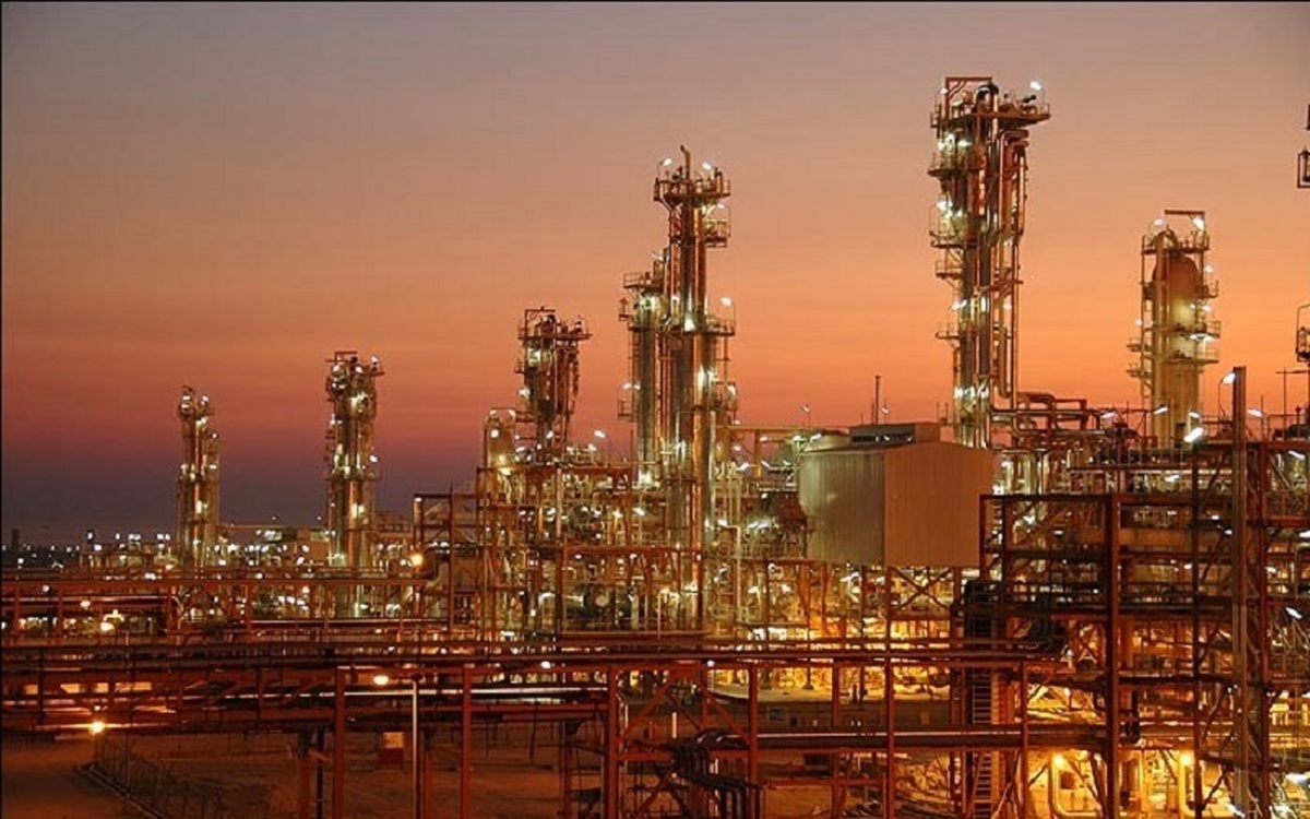 سردارصفوی: اینجا معجزه صنعت است