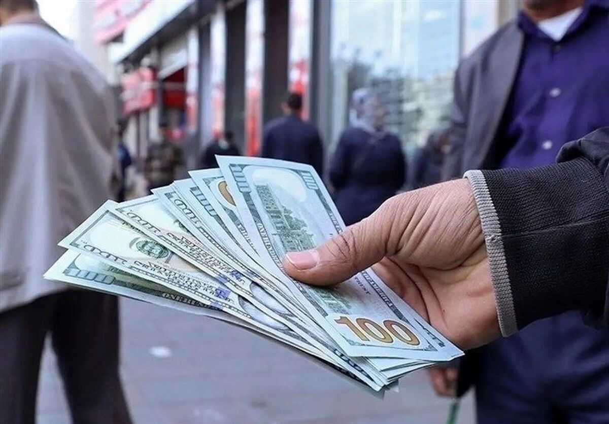 پیش بینی قیمت دلار در ماه‌های آتی/ پس از مذاکره دلار 60 هزار تومان می‌شود؟