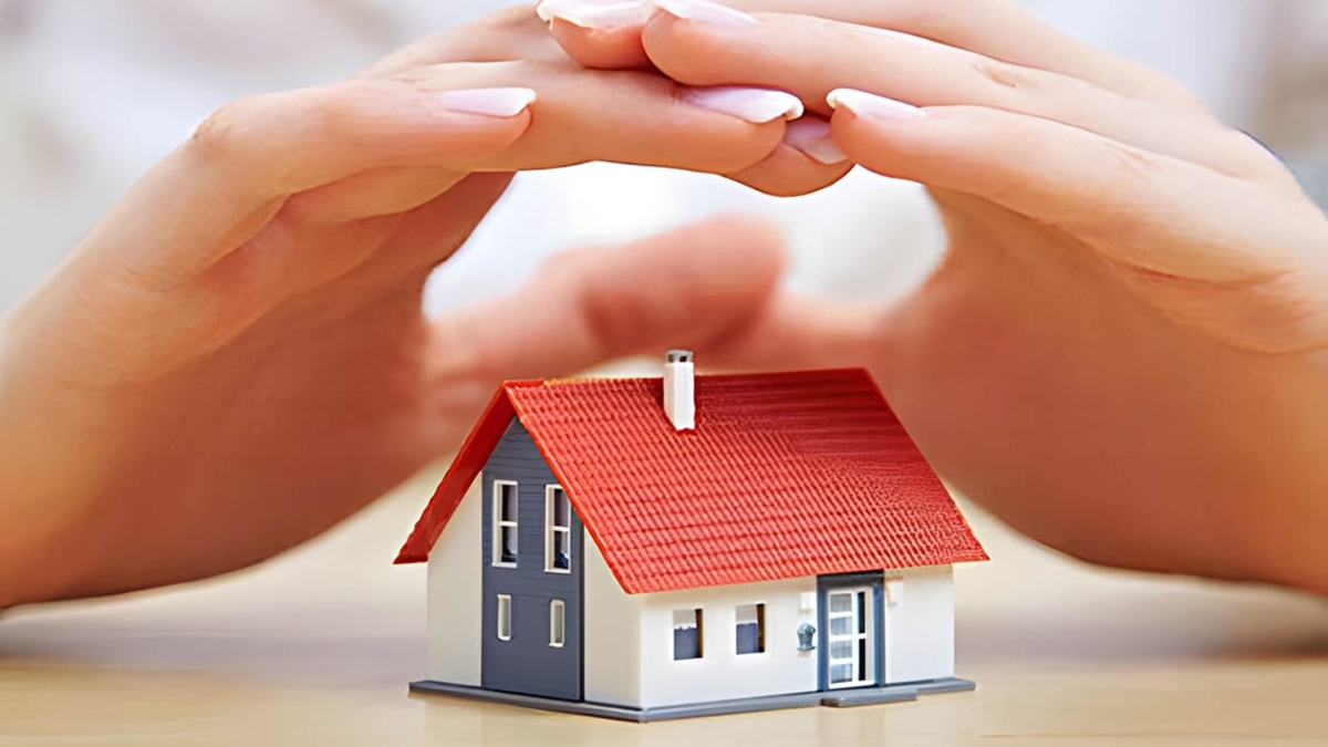 خانه‌ای که با وام ساخته می‌شود اما با قسطش فرو می‌ریزد!