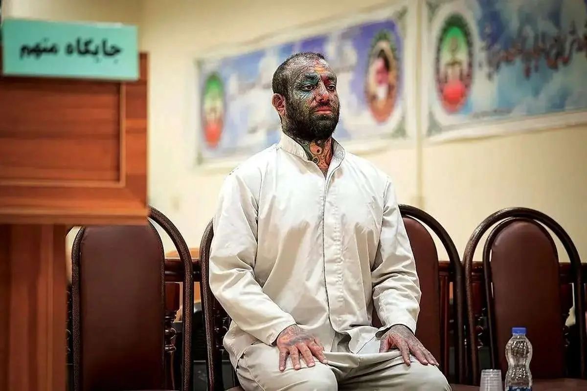 درخواست عجیب تتلو درباره عاقد مراسم ازدواج