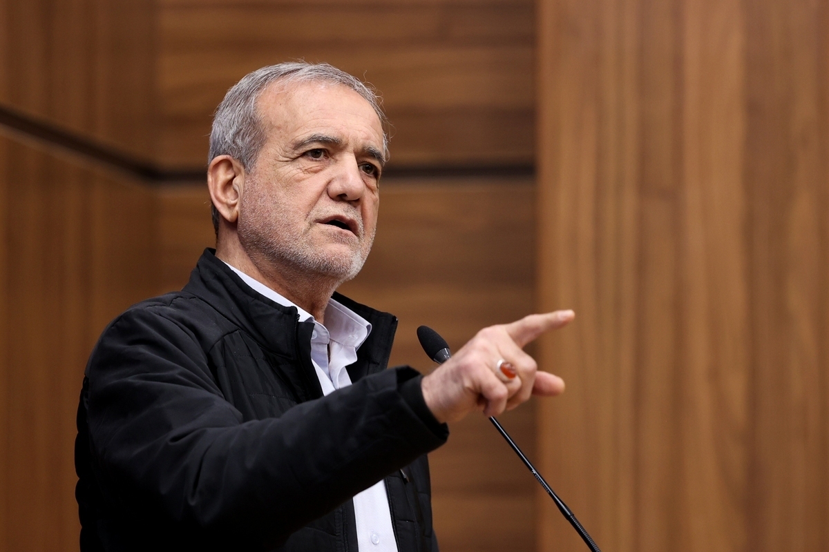 صلح با تهدید معنا ندارد؛ مذاکره با عزت، نه با اسلحه پشت سر