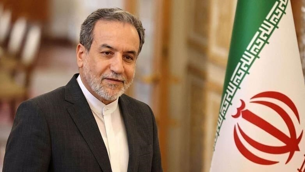 پیشنهاد ترامپ هنوز روی میز ایران نیست؟ / عراقچی: ادعای رسانه آمریکایی را تأیید نمی‌کنم