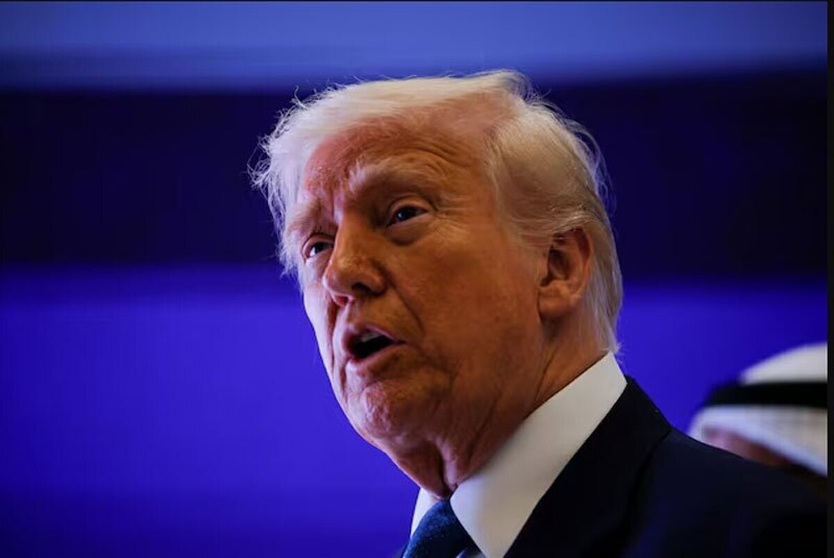 فوری/ ترامپ ایران را تهدید کرد