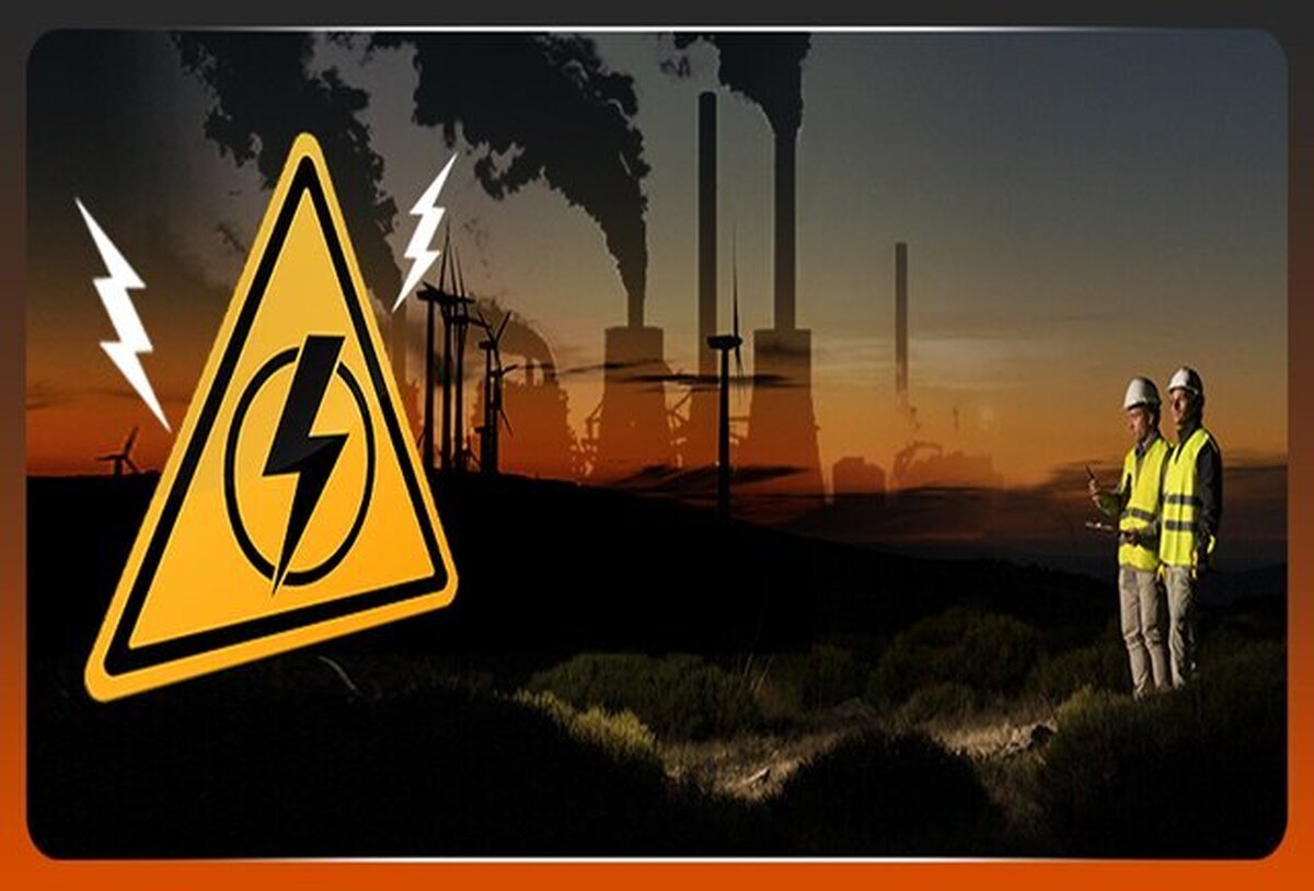 وزارت نیرو، جاده فولاد را مسدود‌ می‌کند