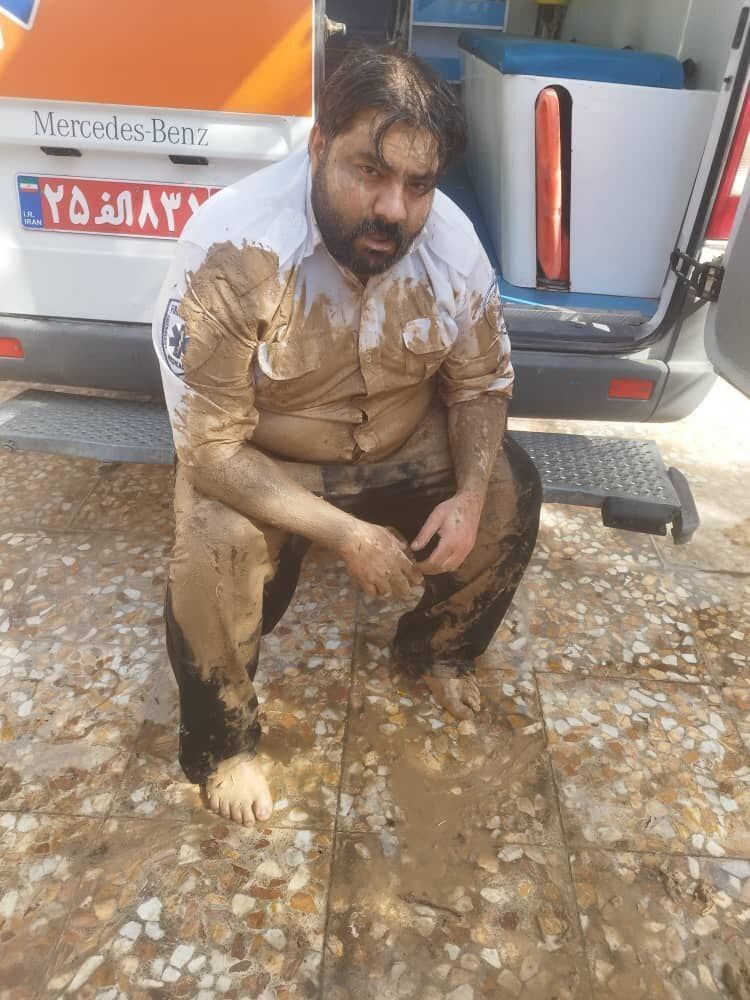 جزئیات حادثه مرگبار در خوزستان