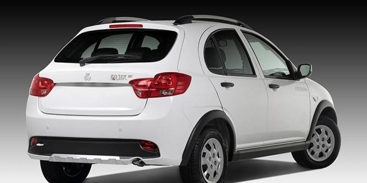 قیمت محصولات سایپا امروز شنبه ۲۷ اردیبهشت ۱۴۰۴/ کوییک S در مرز نیم میلیارد تومان ماند