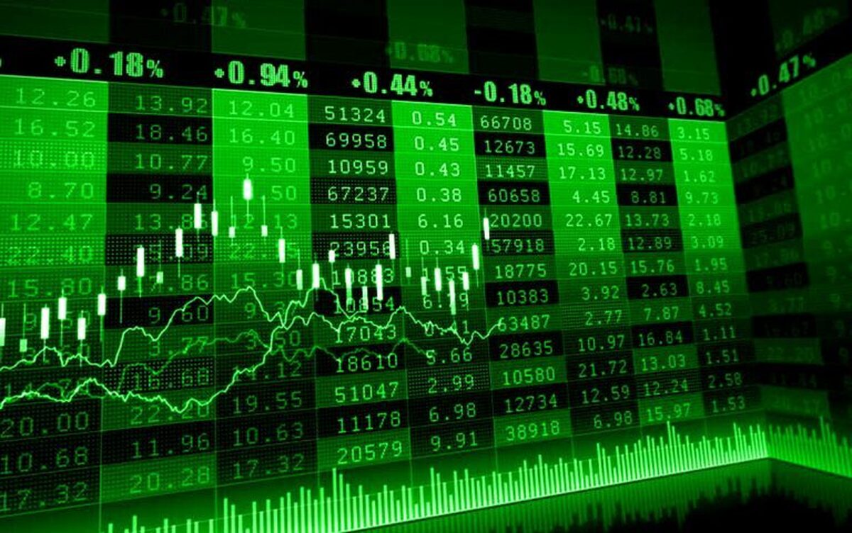 بورس امروز ۲۸ اردیبهشت ۱۴۰۴/ شاخص کل سبز ماند