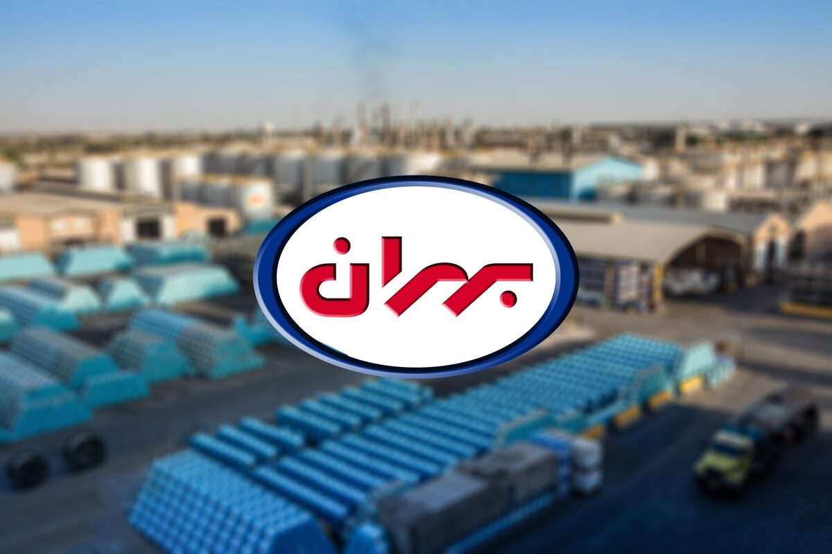 آغاز روند صعودی در نفت بهران + اینفوگرافیک