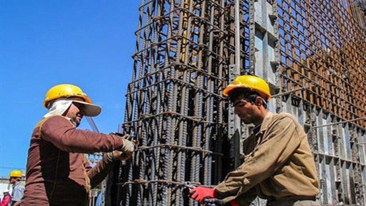 این رقم شما را شوکه می‌کند! | حداقل حقوق کارگر ایرانی چند دلار است؟