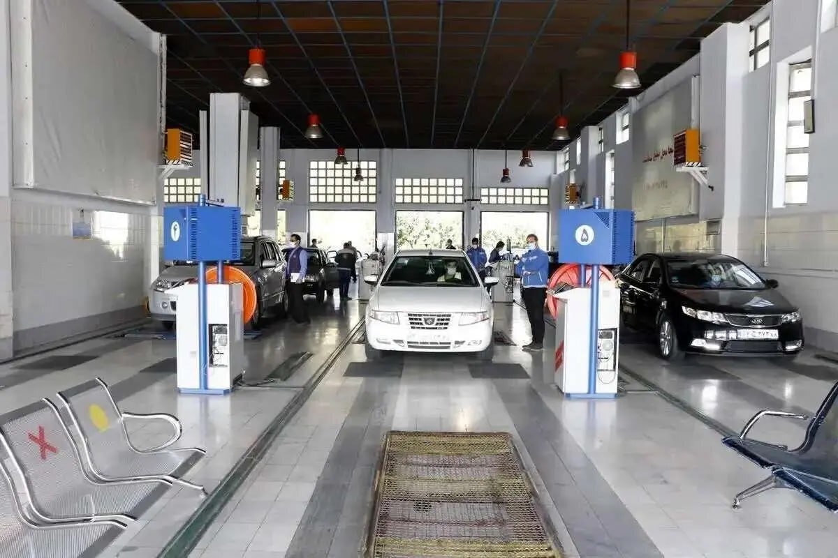 خبر فوری برای دارندگان خودرو/ معاینه فنی خودرو در چه صورتی ابطال می‌شود؟