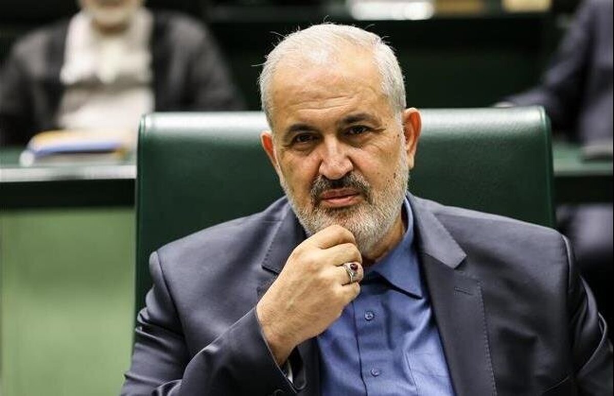 نمایندگان مجلس به دنبال استیضاح وزیر نیرو