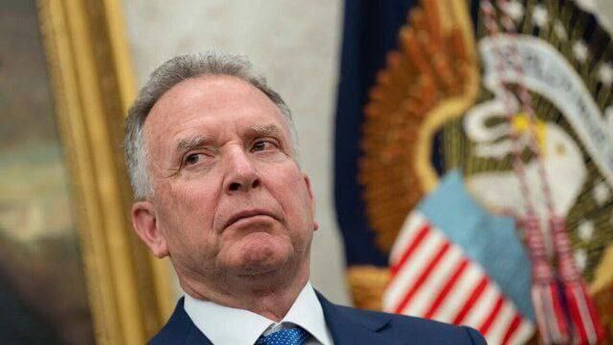 ویتکاف: توافق با ایران در راه است