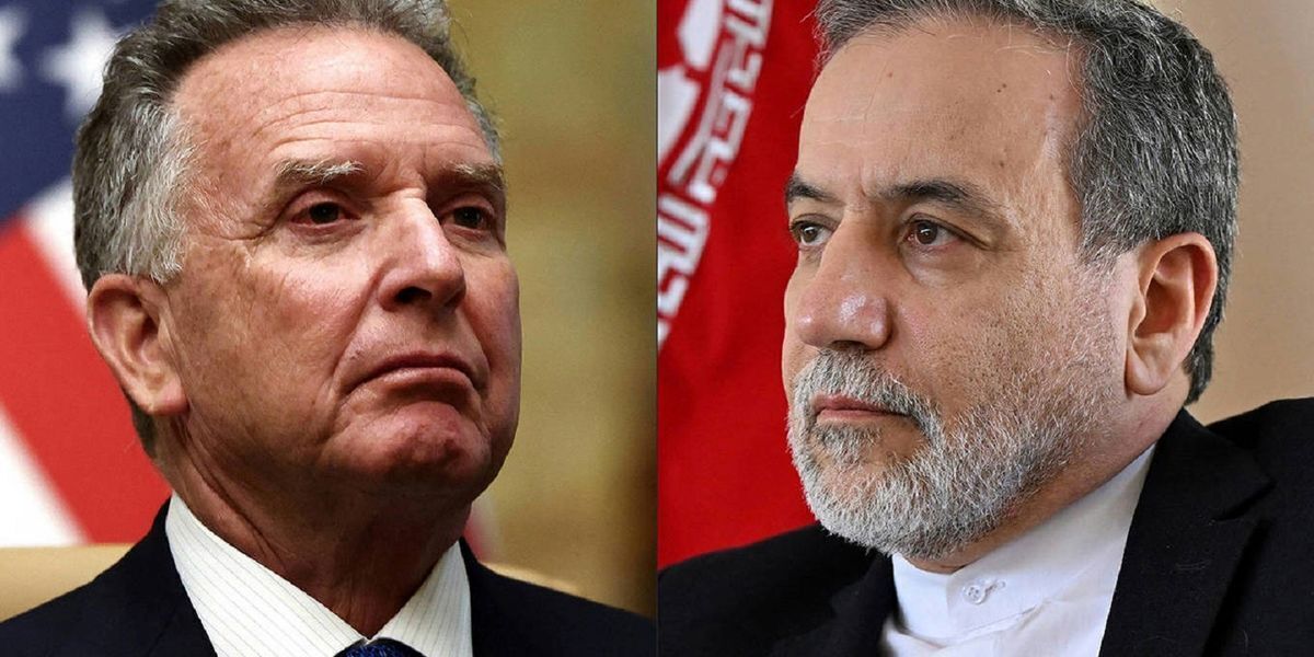 زمان و مکان دور پنجم مذاکرات ایران و آمریکا مشخص شد