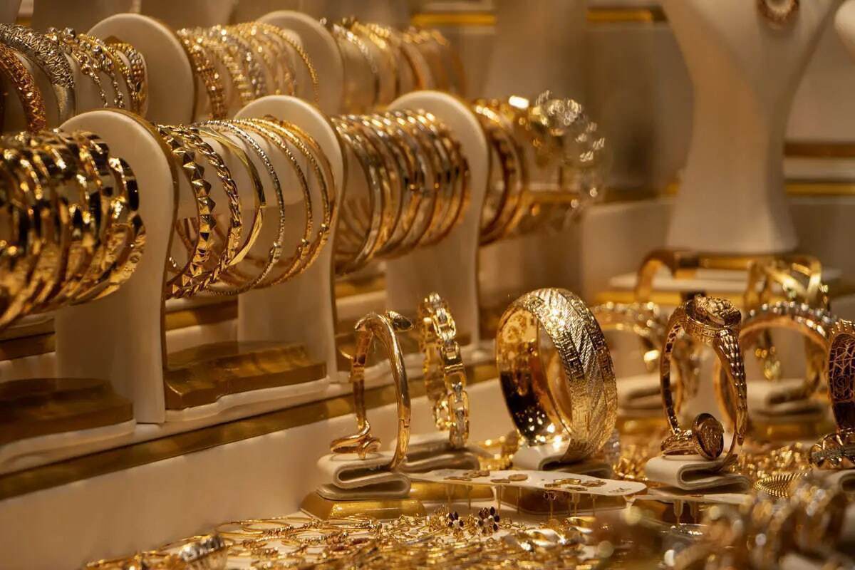 عکس/ قیمت جدید طلا و سکه ۲۸ اردیبهشت ۱۴۰۴