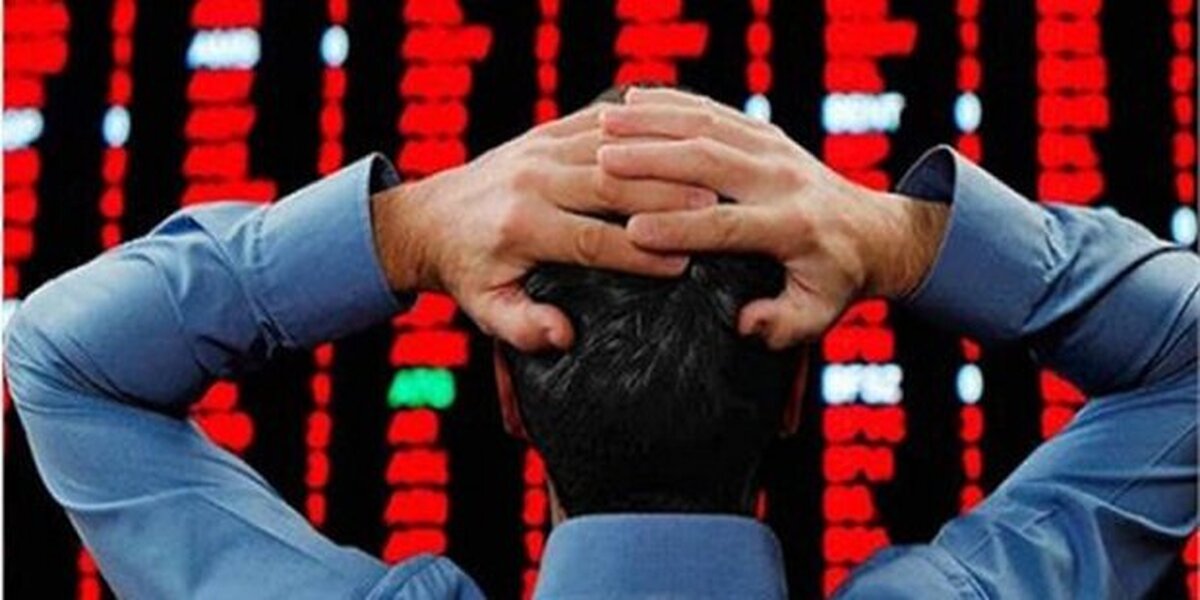 سقوط ۲۶ هزار واحدی شاخص کل در بورس امروز ۲۹ اردیبهشت ۱۴۰۴ | بازار سهام در مسیر اصلاح؟