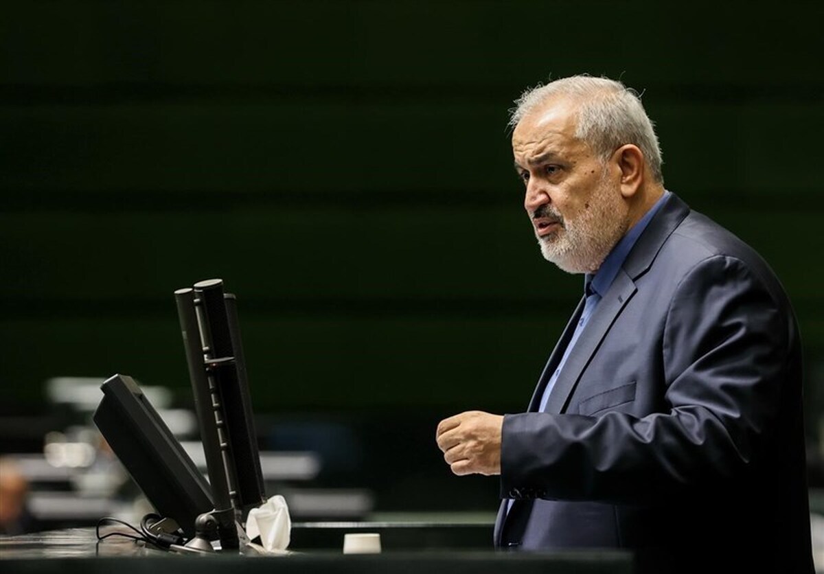 خشم صنعت و مجلس از ۱۵ روز خاموشی / علی‌آبادی در تیررس استیضاح