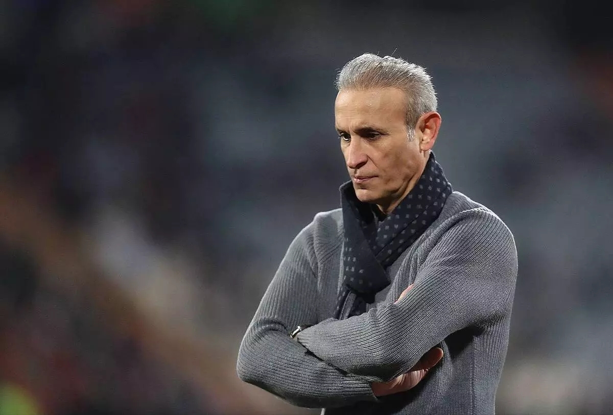 یحیی دوباره پرسپولیسی می‌شود؟ | هواداران در انتظار بازگشت