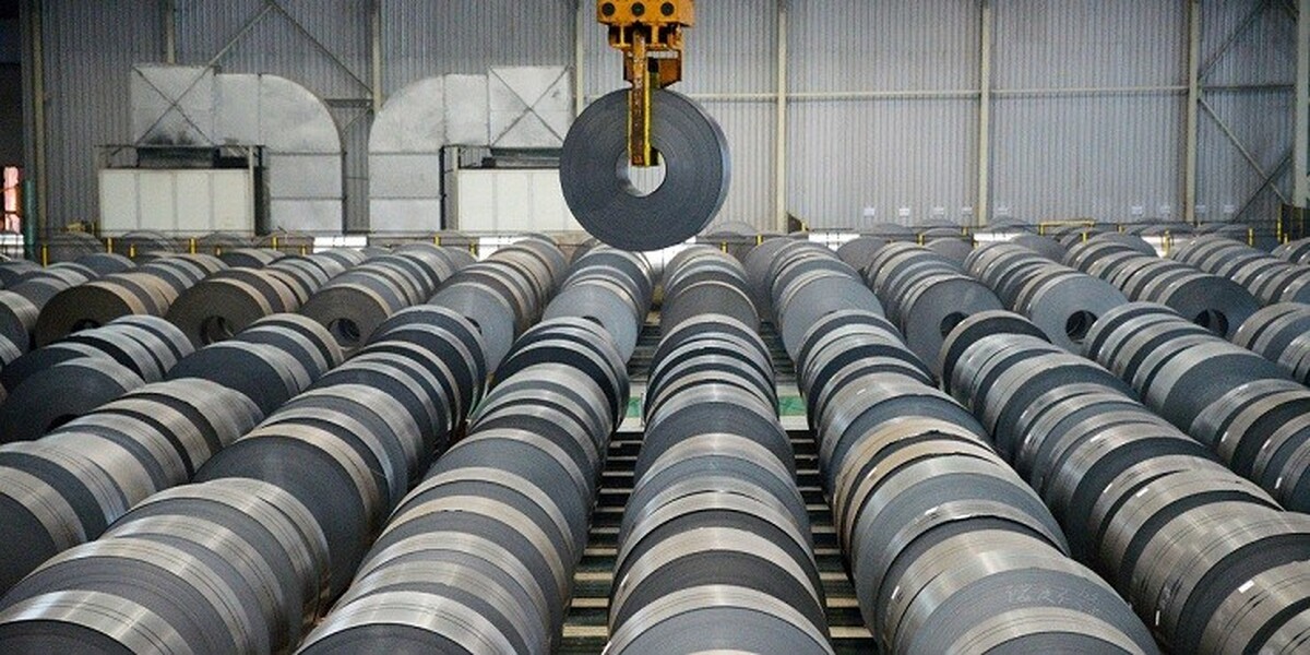 از گروه فولادسازی اچ بی اس چه می‌دانیم؟