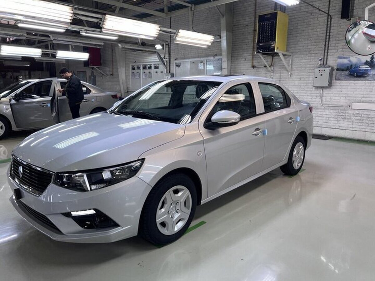 ریزش بی سابقه قیمت تارا / این مدل تارا ۱۱۰ میلیون ارزان شد + جدول