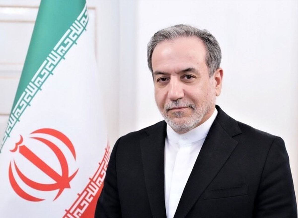 عراقچی: تاریخ پیشنهادی دور بعدی را فعلا نپذیرفتیم