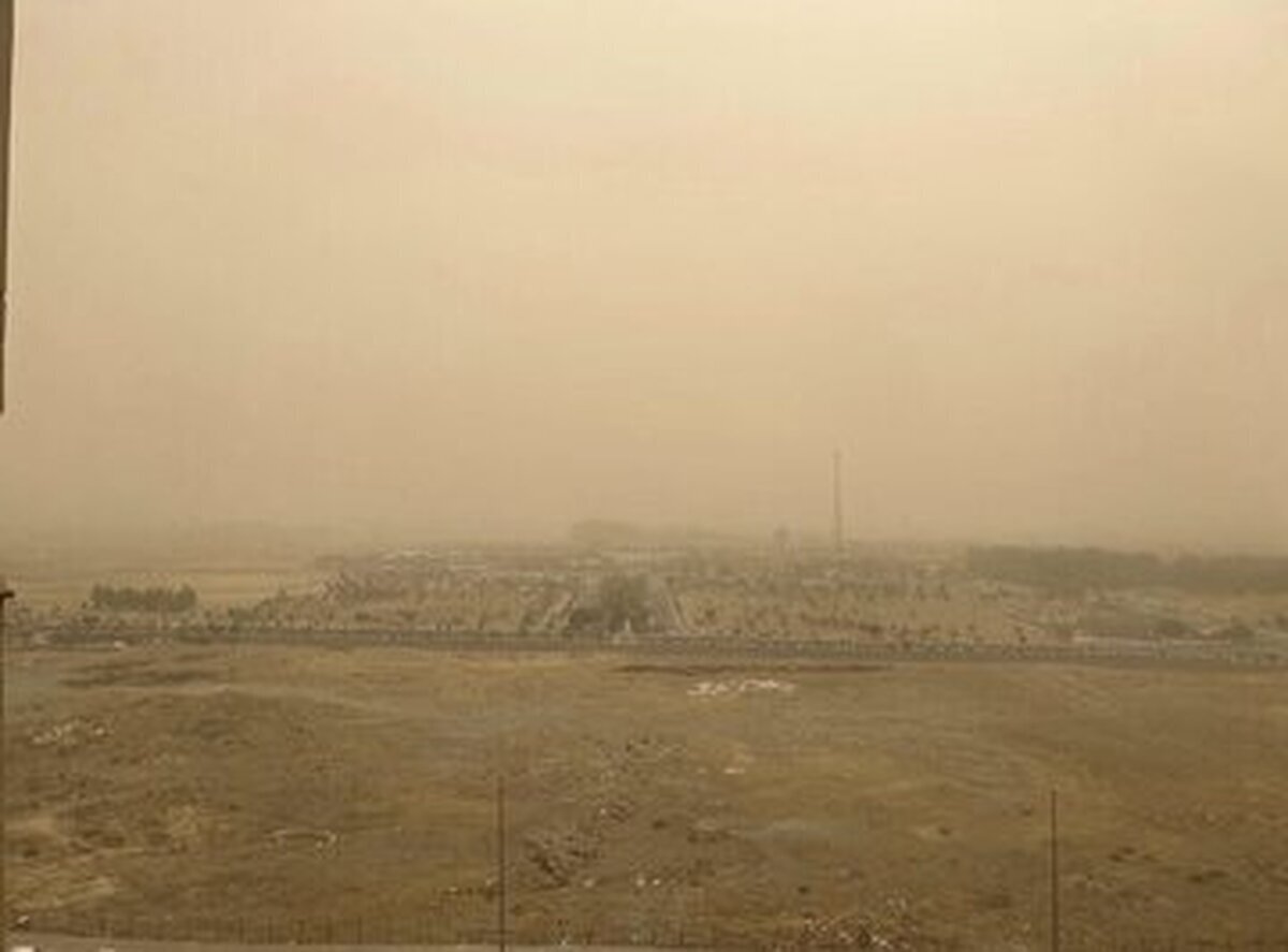 هشدار جدی هواشناسی به این استان ها/ پیش‌بینی وضع هوا طی روز‌های آینده