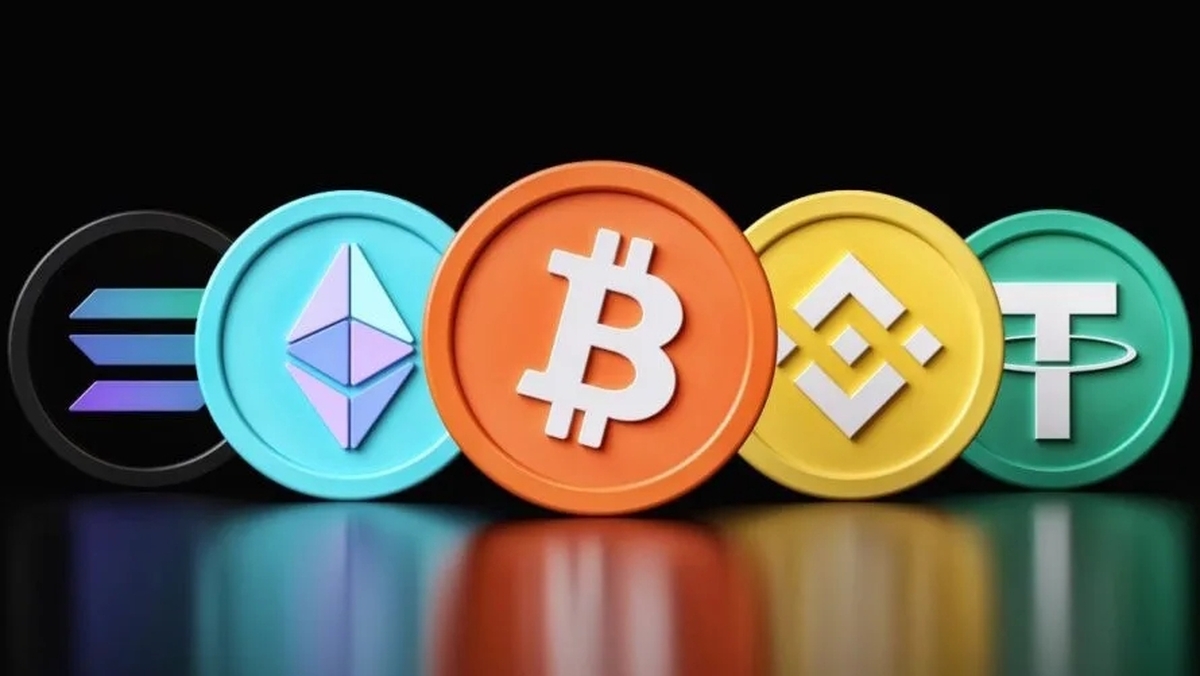 قیمت بیت کوین امروز ۳۱ اردیبهشت ۱۴۰۴/نوسانات مثبت در بیت‌کوین و اتریوم