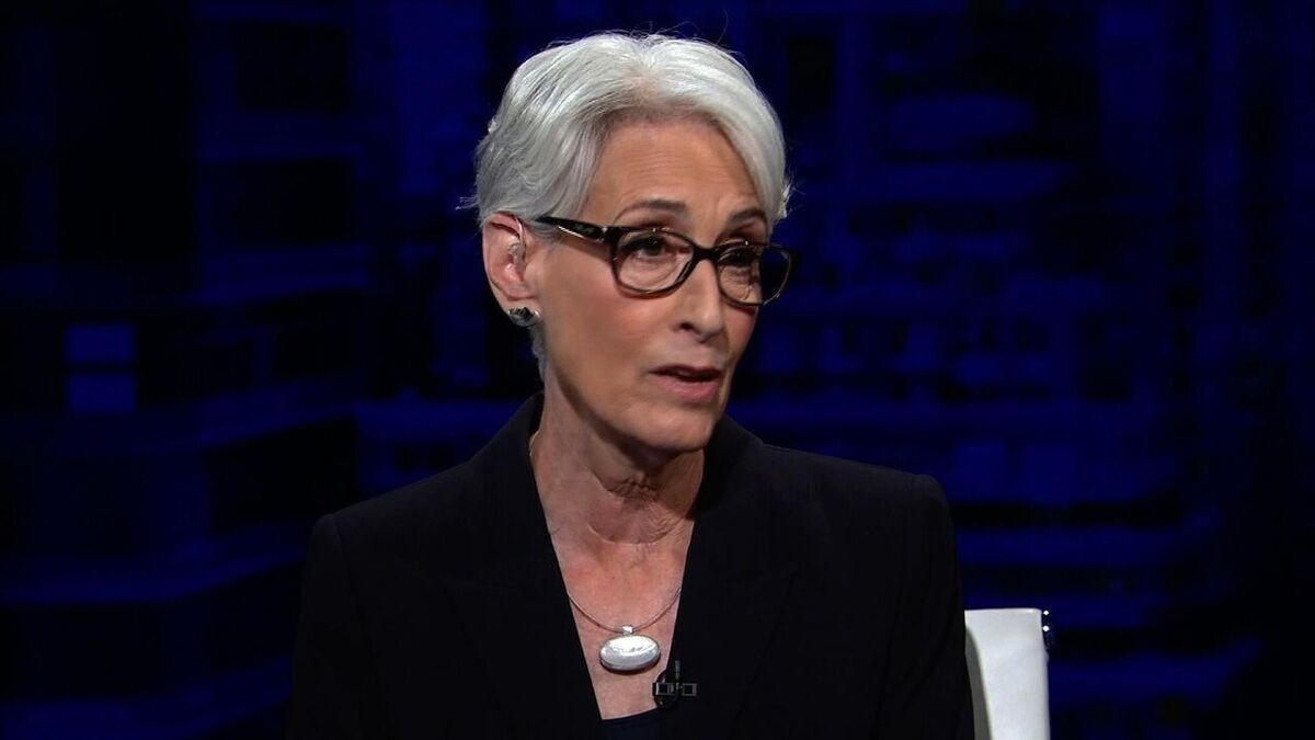 تحریم یا غنی‌سازی؟| شرمن: ایران عقب‌نشینی نخواهد کرد