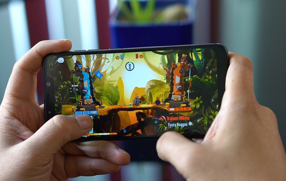 اقتصاد ۱۵۰ میلیارد دلاری بازی‌های موبایلی