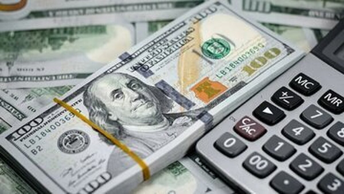 عکس/ قیمت دلار و سایر ارز‌های معتبر در بازار