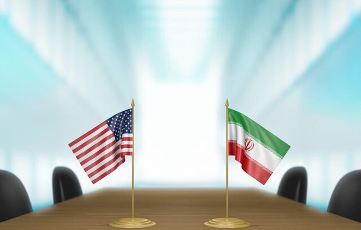 عکس/ زمان دور پنجم مذاکرات ایران و آمریکا مشخص شد