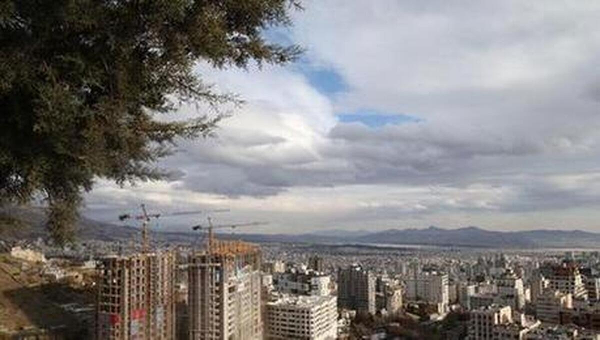 هشدار جدی هواشناسی به این استان ها/ پیش‌بینی وضعیت هوا طی ۵ روز آینده