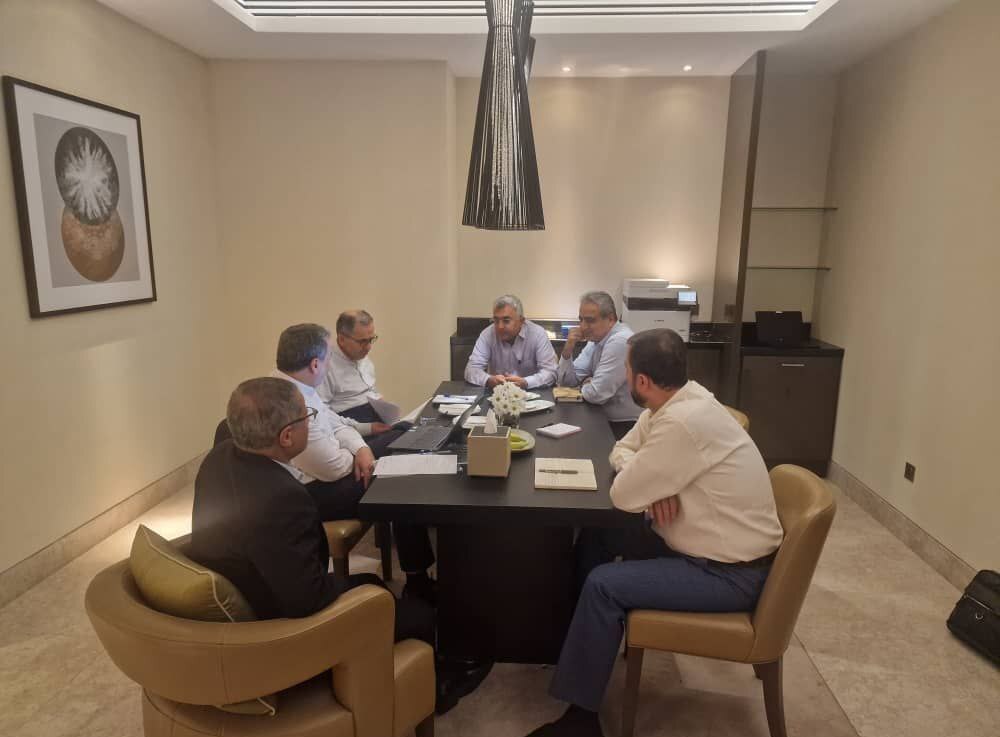 آغاز دور سوم مذاکرات غیرمستقیم ایران و آمریکا + جزییات