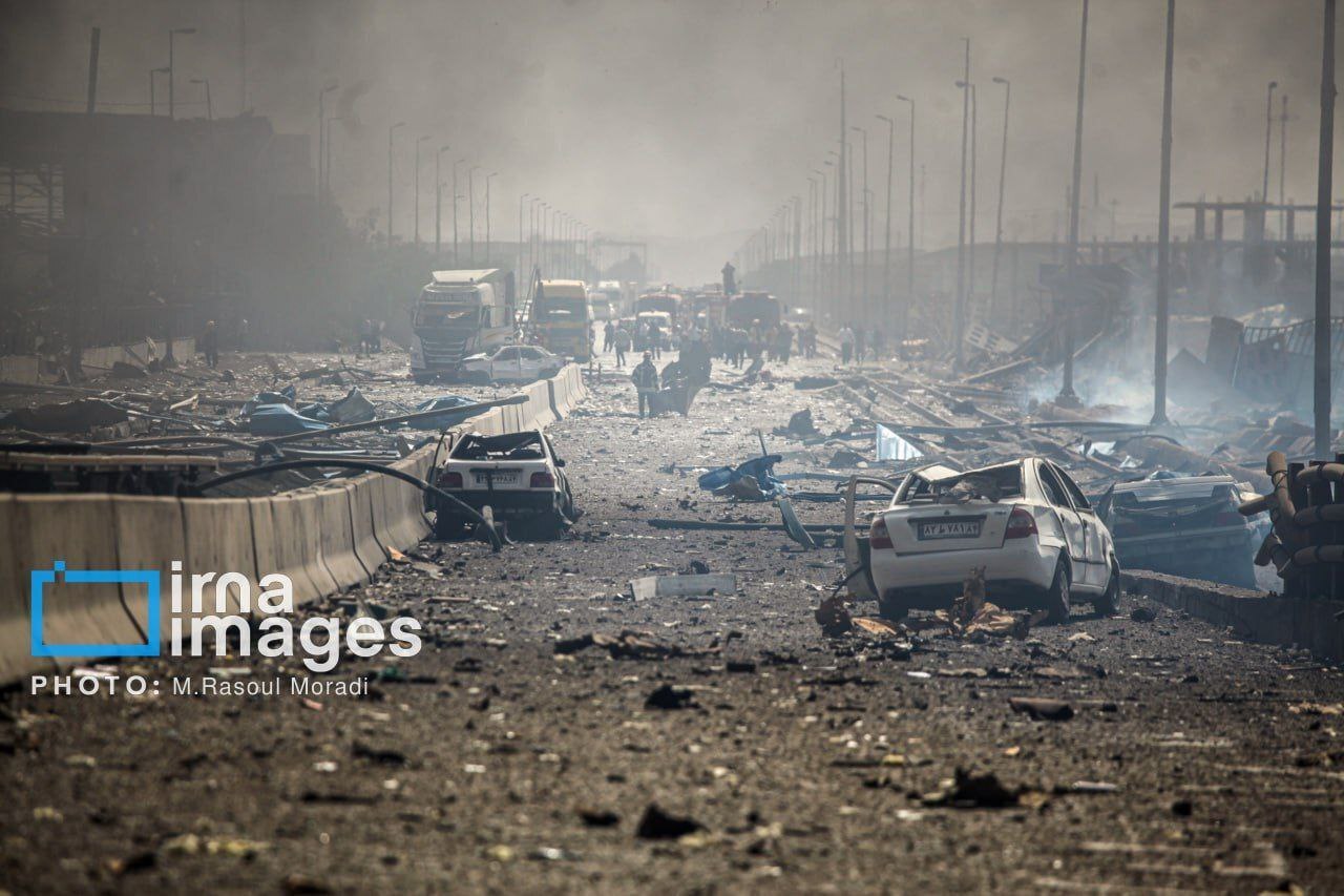 بندر شهید رجایی بندر شهید رجایی