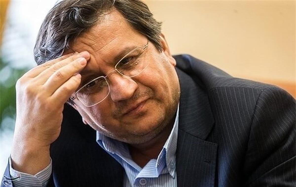 وزیر اقتصاد جدید کیست؟ | همتی دوباره برگشت؟