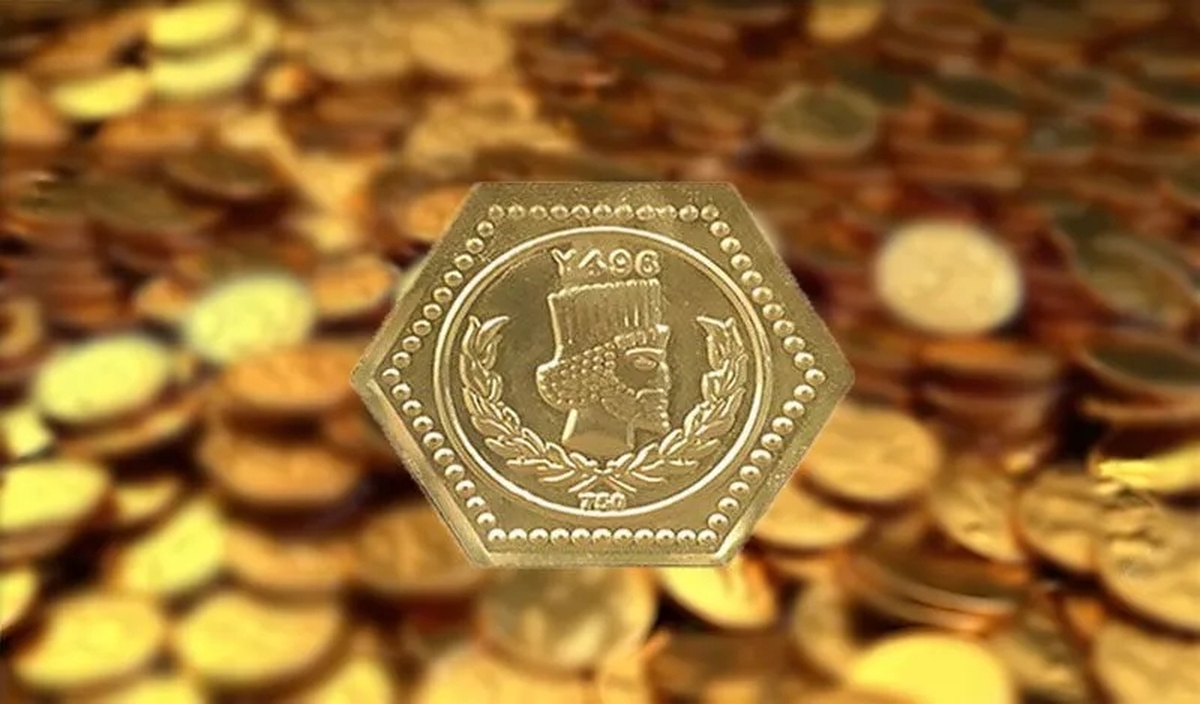قیمت سکه پارسیان امروز ۷ اردیبهشت ۱۴۰۴ | پارسیان چند؟