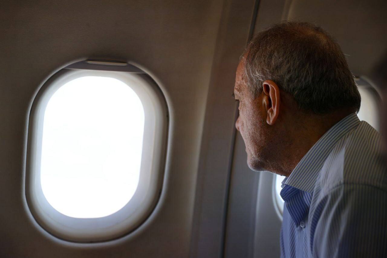 بندر شهید رجایی