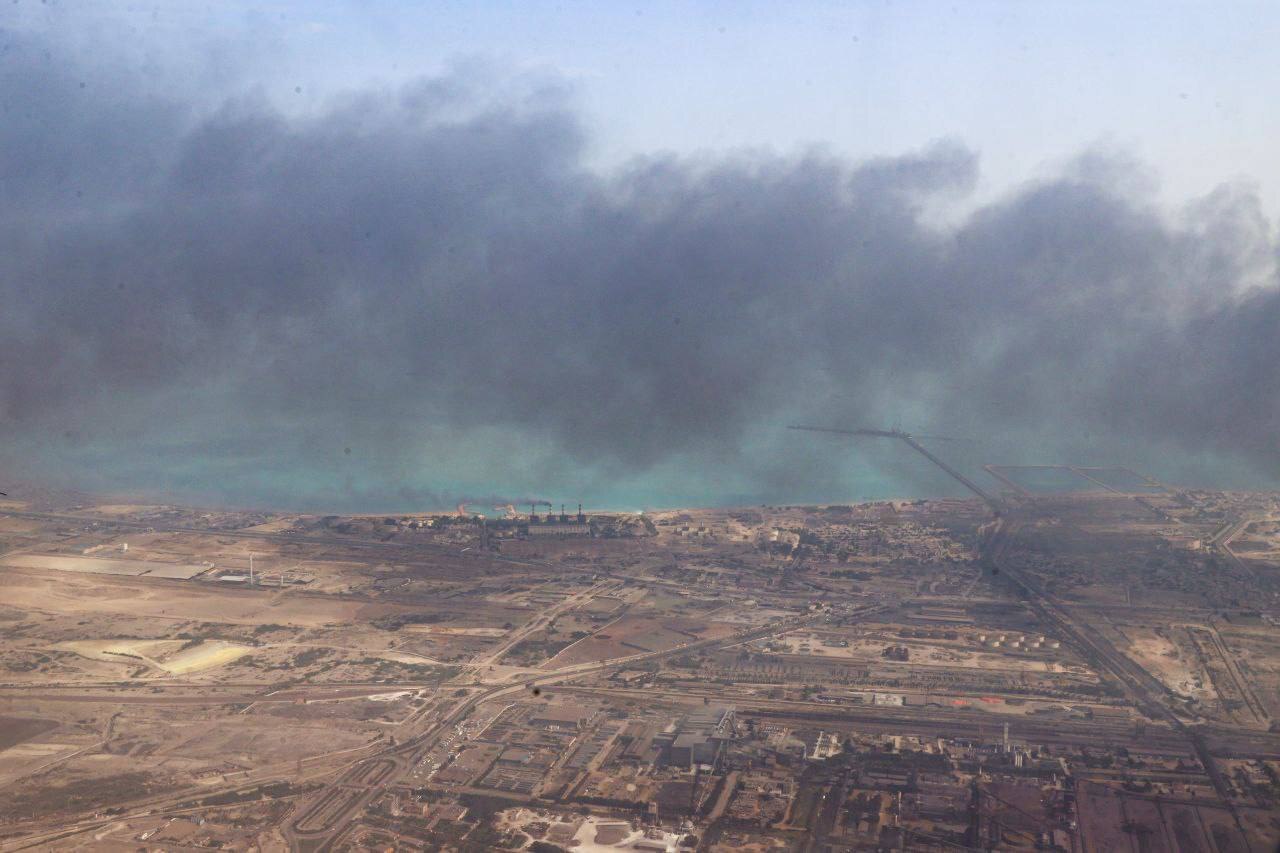 بندر شهید رجایی