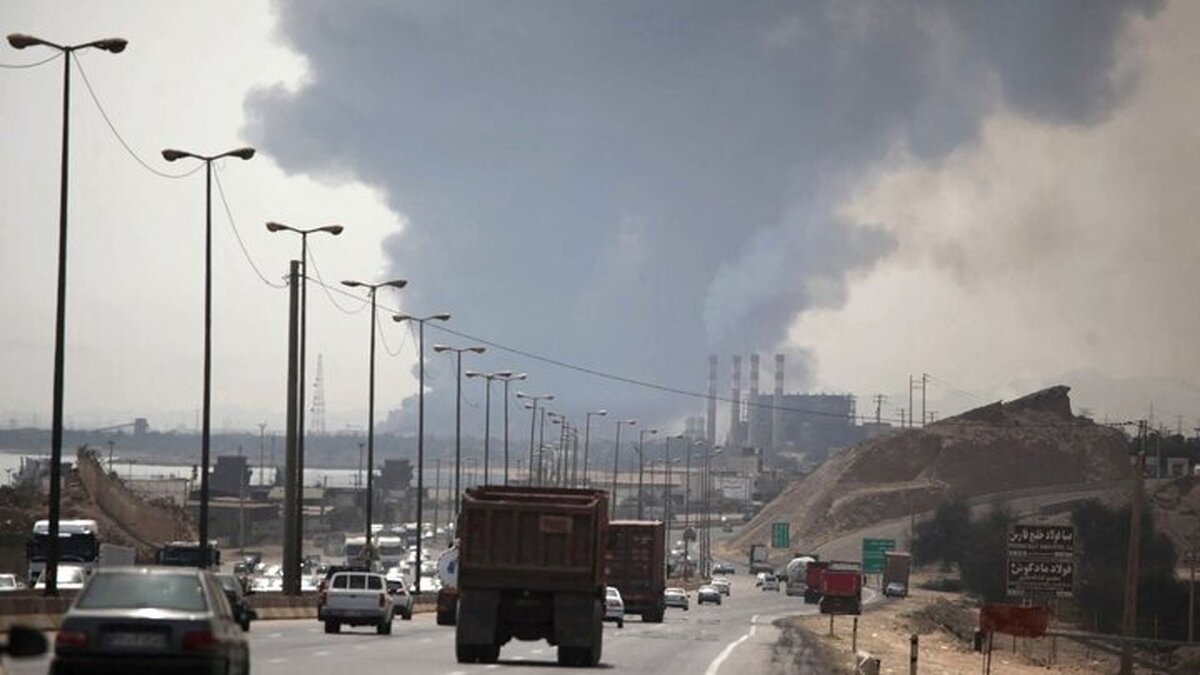 افزایش دردناک آمار قربانیان بندر رجایی | آمار رسمی تعداد فوتی‌ها به ۴۶ نفر رسید