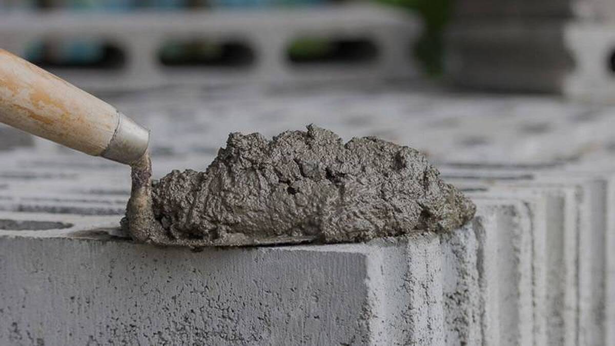 قیمت سیمان در بازار آزاد/ علت افزایش قیمت سیمان چیست؟