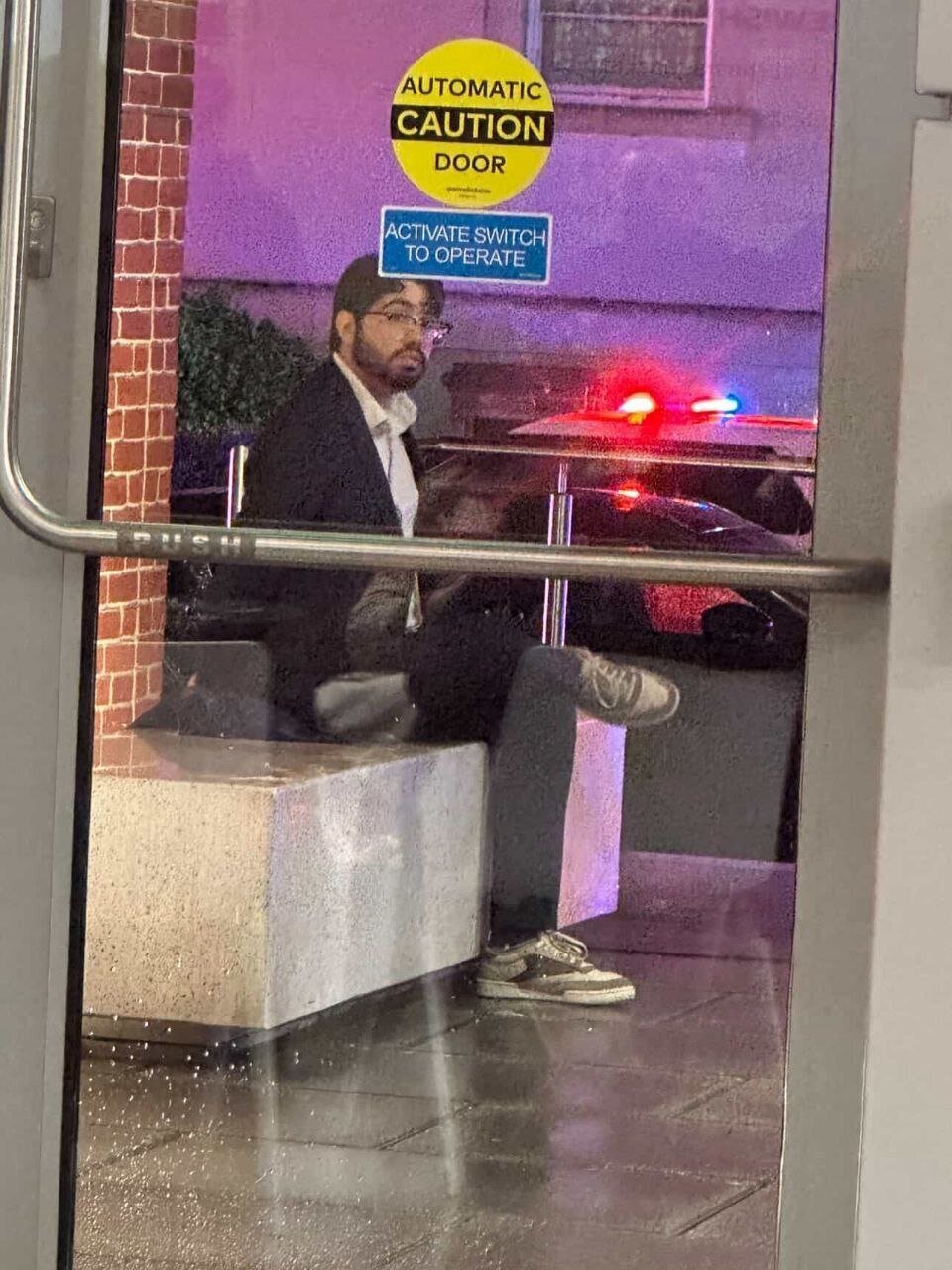 الیاس رودریگز