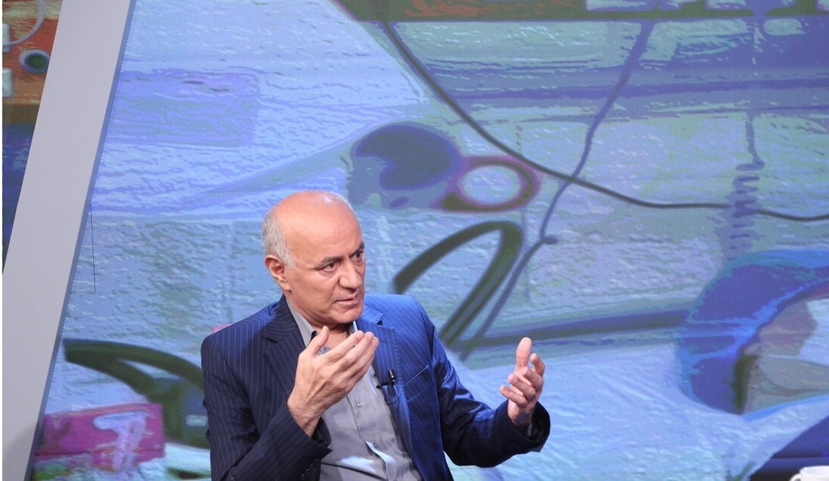 در 10 سال آینده 200 هزار پرستار کم داریم/ 60 هزار پرستار خانه‌نشین‌اند